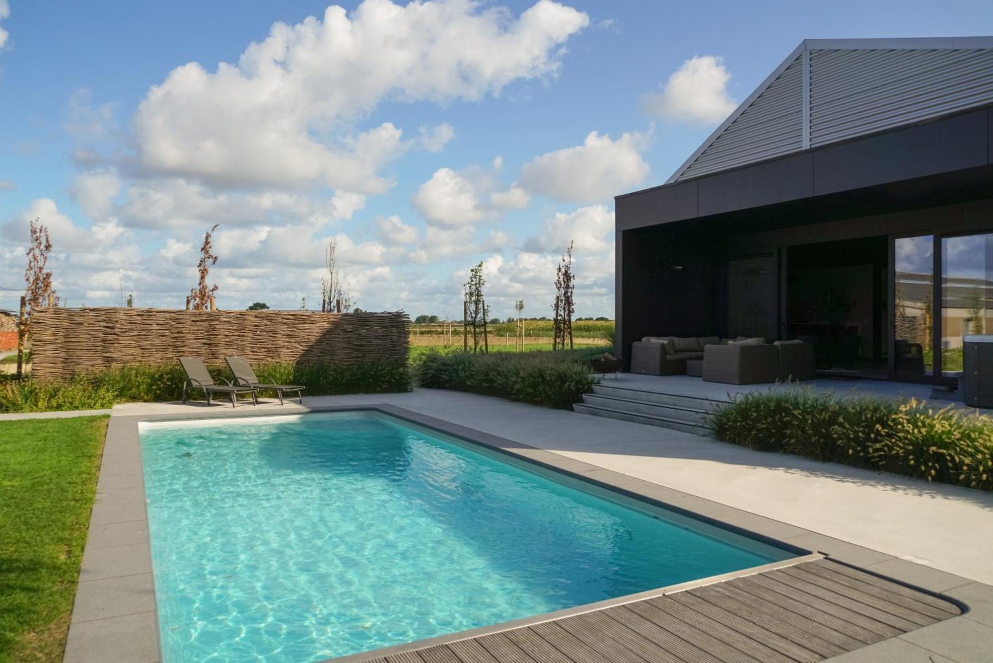 B&B Ten Doele Middelkerke Exterior photo